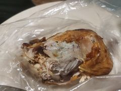 -土门八珍烤鸡腊味店(土门老店)