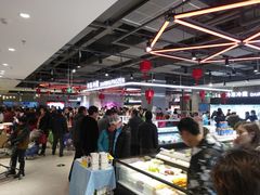 -盒马鲜生(莱蒙都会店)