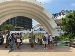 -香港海洋公园