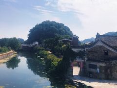 -上甘棠村