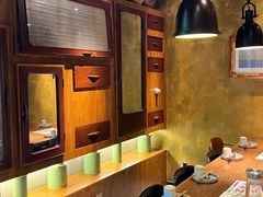 -薇酌饮·陕西菜(南门外店)