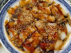 -吉禧粤特色甜品小吃(腾飞店)