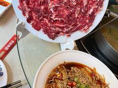 -芭夯兔·兔肉汤锅(新都店)