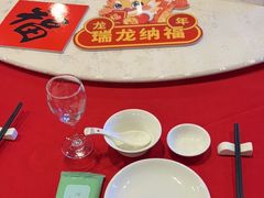 -黄岩国际大酒店·餐厅