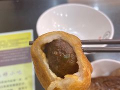 -毛华美食(清扬路店)