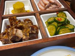 -真地道京味府·鲜橙烤鸭·北京菜(朝外大街东大桥店)