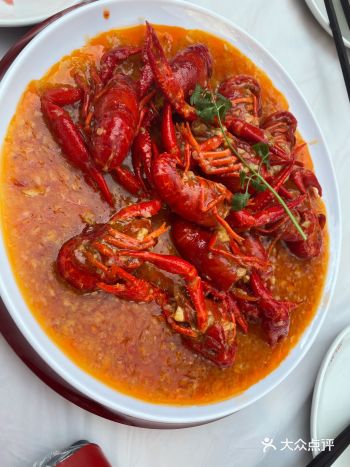 种草宝贝： 老甘家小龙虾真的是太美味了