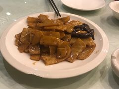 松蘑土豆片-百富源·海鲜辽菜(浑河堡店)