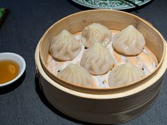 -南里山房·新淮扬菜(徐汇万科店)