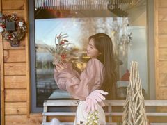 -禧室Joyous Lounge(禧园店)