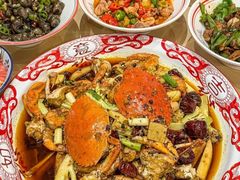 -江味龙虾馆·裸蓝龙虾(南山店)