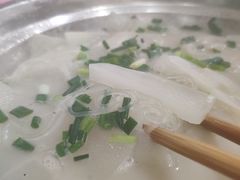 -胡世羊肉汤(南街店)