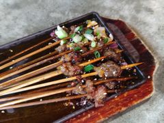 -神伙烧烤(江北黄泥塝店)