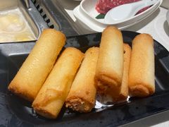 -海底捞火锅(外滩店)