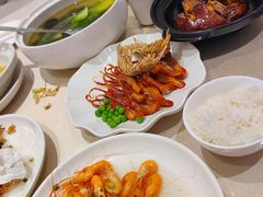 -群乐饭店(滨安路店)