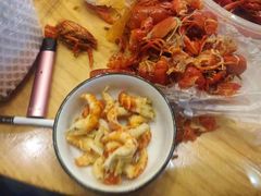 -新凯旋·烧烤bar(余英坊店)