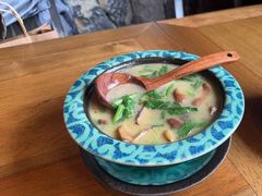 -松赞香格里拉林卡酒店