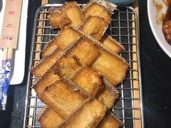 -老头儿油爆虾·知味杭州(爱琴海购物中心)
