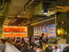 大堂-大头虾越式风味餐厅(光明广场店)