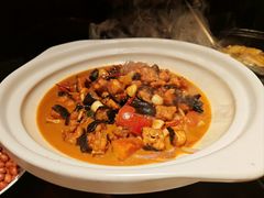 -索溪山寨·湘西饮食文化博物馆(标志门店)