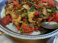 -谢三姐金奖啤酒鱼(总店)
