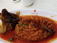 -怡园饭店-餐厅(四望亭店)