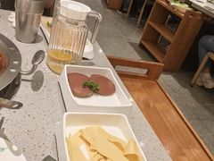 -芳竹园火锅(塘沽金街店)