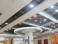 -服务大楼冷面(延大店)