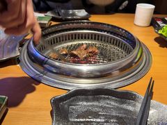 -丸藏和牛烧肉专门店(园区师惠坊店)
