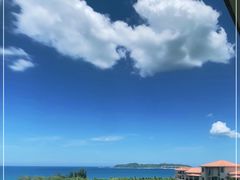 -三亚蜈支洲岛旅游区
