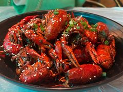 -巴厘龙虾·榜首油焖大虾(洞庭·艺术洋房店)