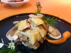 -周三的情书花园餐厅(江北店)