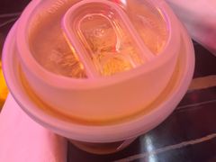 -不正咖啡(万达尊店)