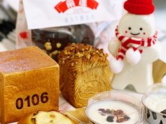-红星前进面包牛奶公司(五道口购物中心店)