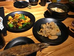 -好介口深夜酒馆(梅江店)