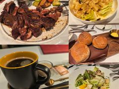 -哈布斯扒房(华发商都店)