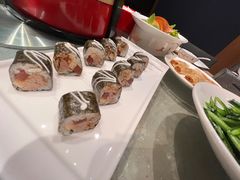 -京坛汇·烤鸭·京菜(宋庄店)