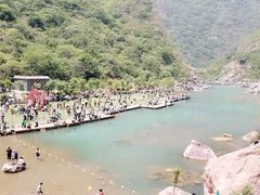 -河南宝泉旅游区