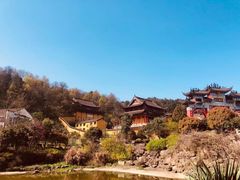 -九华山风景区