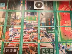 -广信牛奶甜品世家(台东店)