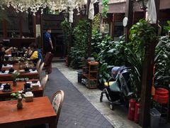 -束河人家(南锣鼓巷店)