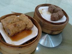 -蒲园食堂(中山大学广州校区南校园店)