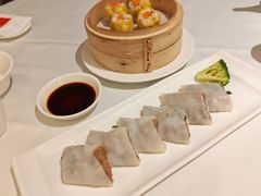 -皇朝尊会(龙之梦大酒店)