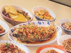 -八碗湘长沙市井菜(坡子街店)