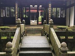 -白鹿洞书院