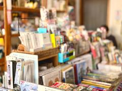 -开益书店(郓城南路店)