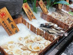 -韩大地烤肉海鲜火锅自助(五一广场店)