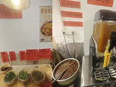 -柳州肥姨妈大骨螺蛳粉(江宁万达店)