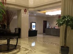 -福地凰城酒店