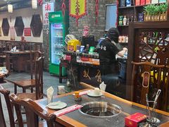-双合福火锅(河北路店)